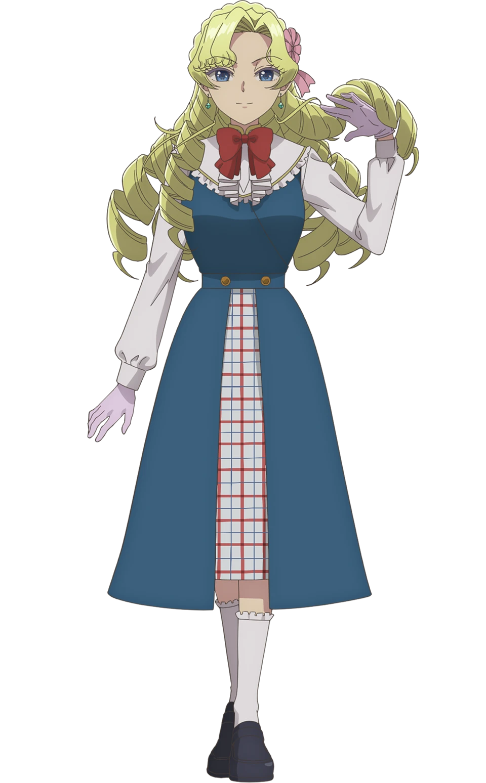 花山 リル