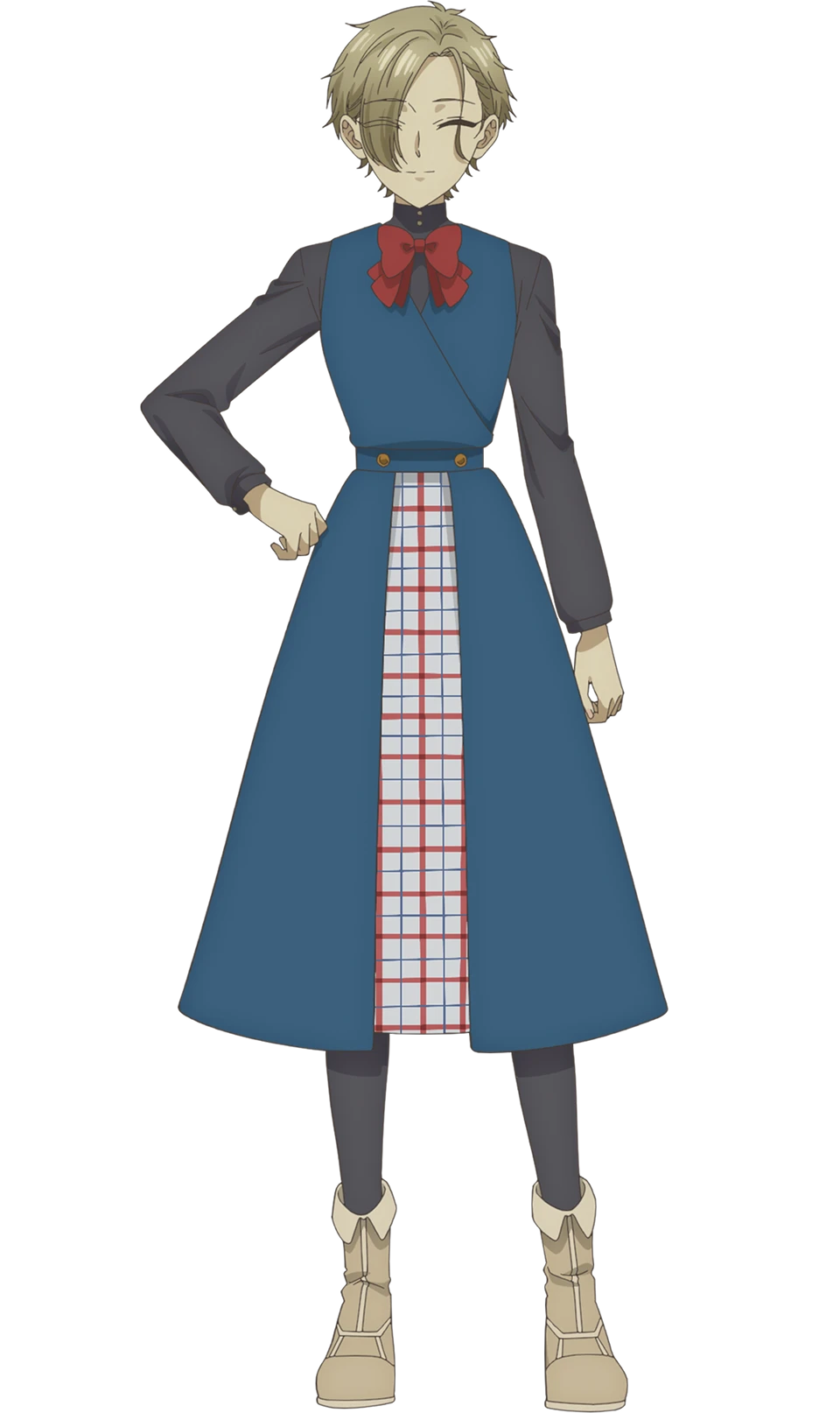 水瀬 瀧子